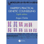 Harper's Practical Genetic Counselling, Eighth Edition - Paperback