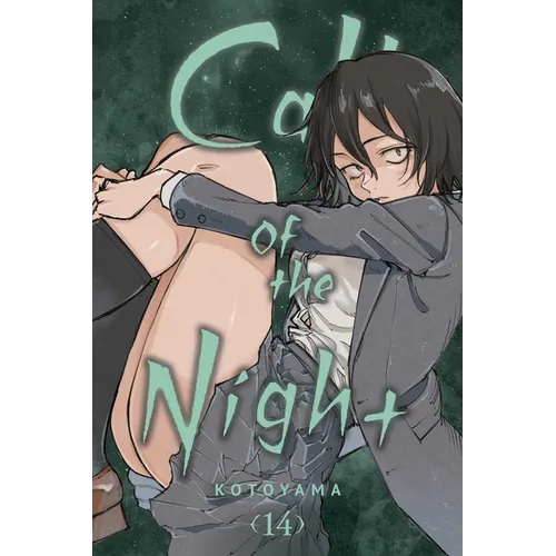 Call of the Night, Vol. 14 - Paperback