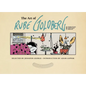 The Art of Rube Goldberg: (A) Inventive (B) Cartoon (C) Genius - Hardcover