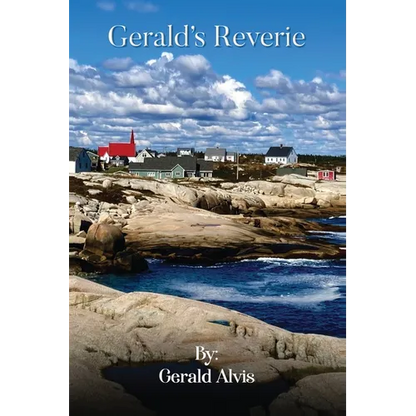 Gerald's Rêverie - Paperback