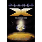 Planet X: The Annunaki Wars - Paperback