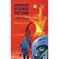 American Science Fiction: Five Classic Novels 1956-58 (Loa #228): Double Star / The Stars My Destination / A Case of Conscience / Who? / The Big Time - Hardcover