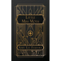 Little Miss Moth - Paperback