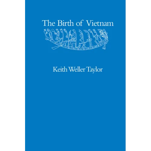 The Birth of Vietnam - Paperback