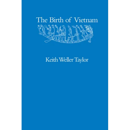The Birth of Vietnam - Paperback