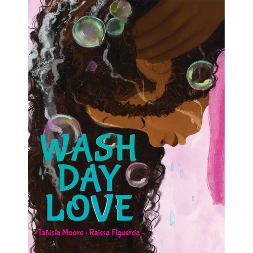 Wash Day Love - Hardcover