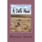 A Doll's House: Three ACT Play - Paperback