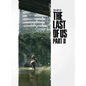 The Art of the Last of Us Part II - Hardcover