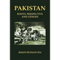 Pakistan: Roots, Perspective and Genesis - Paperback