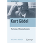 Kurt Gödel: The Genius of Metamathematics - Hardcover