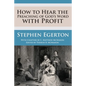 How to Hear the Preaching of God's Word with Profit - Paperback