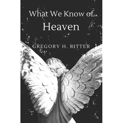 What We Know of Heaven: From the Bible and Near-Death Experiences - Paperback
