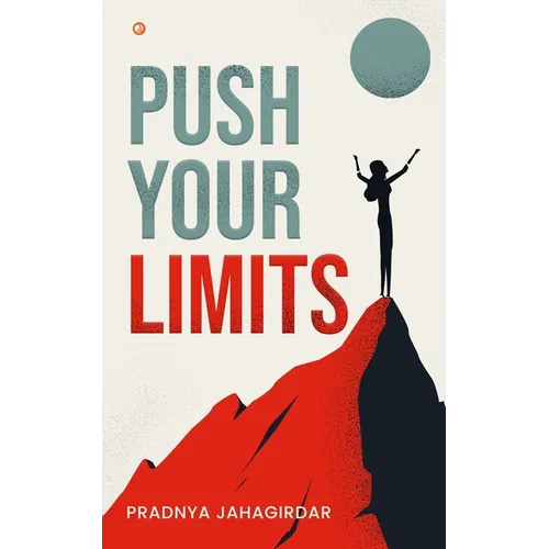 Push Your Limits - Paperback