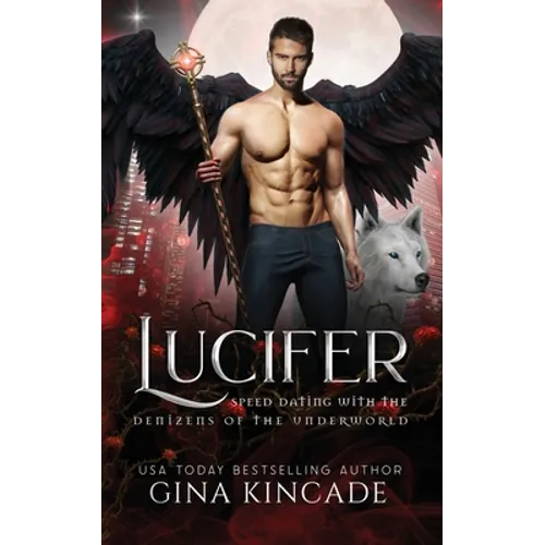 Lucifer - Paperback