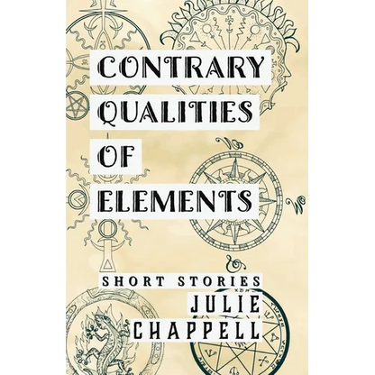 Contrary Qualities of Elements - Paperback