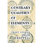Contrary Qualities of Elements - Paperback