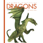 Dragons - Library Binding