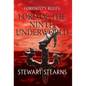 Lorenzo's Rules: Lord of the Ninth Underworld - Hardcover