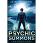 Psychic Summons - Paperback