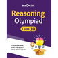 Bloom CAP Reasoning Olympiad Class 10 - Paperback