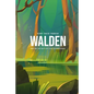 Walden, and On the Duty of Civil Disobedience - Paperback