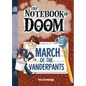 March of the Vanderpants: #12 - Library Binding