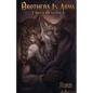 Brothers in Arms with Benefits - Paperback