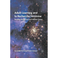 Adult Learning and La Recherche Féminine: Reading Resilience and Hélène Cixous - Paperback