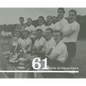 61: The Spurs Double - Hardcover