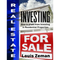 Real Estate Investing: How to Profit from Investing in Residential Properties - Paperback