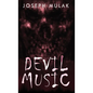 Devil Music: The Secret Of Dempsey Manor - Hardcover