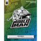 The Middleman - Volume 3 - The Obligatory Arch-Nemesis Introduction - Paperback
