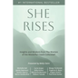 She Rises: Insights and Wisdom from the Women of The Masterful Coach Collective - Paperback