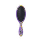 Wet Brush Original Detangler Disney Collection Purple Hair Brush - Gentle Detangling for Kids & Adults