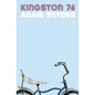 Kingston 76 - Paperback