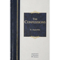 The Confessions - Hardcover