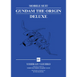 Mobile Suit Gundam: The Origin Deluxe 4 - Hardcover