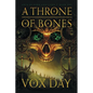 A Throne of Bones - Paperback