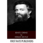 Benito Cereno - Paperback