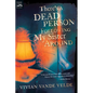 There's a Dead Person Following My Sister Around - Paperback