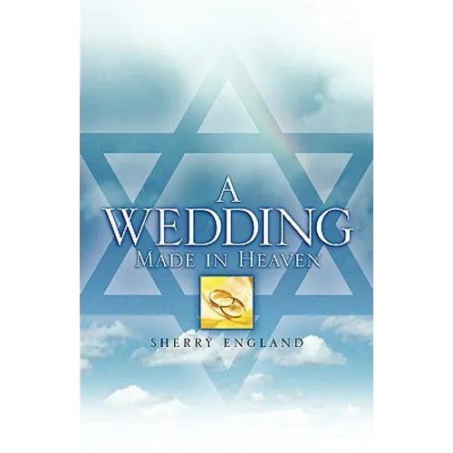 A Wedding Made In Heaven - Paperback