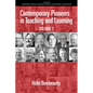 Contemporary Pioneers in Teaching and Learning: Volume 2 - Paperback