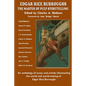 Edgar Rice Burroughs: The Master of Pulp Storytelling - Paperback