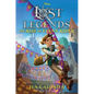 Lost Legends: The Rise of Flynn Rider - Hardcover