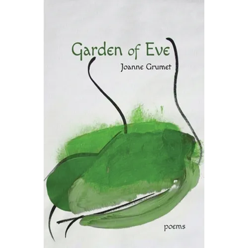 Garden of Eve - Paperback