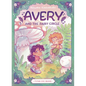 Avery and the Fairy Circle - Paperback