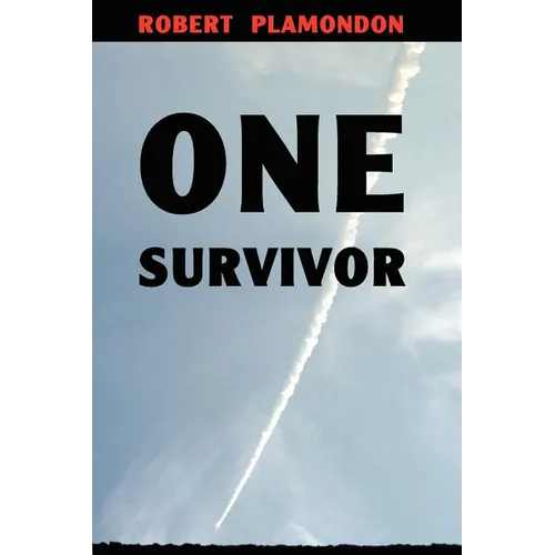 One Survivor - Paperback