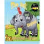 The Ant and The Elephant - Paperback