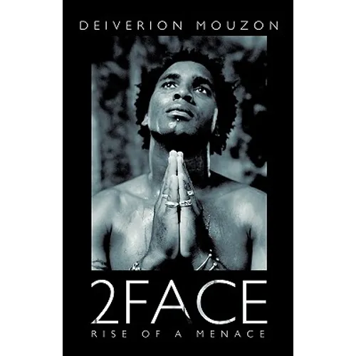 2face: Rise of a Menace - Paperback