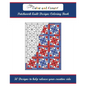 Color and Create: Patchwork Quilt Designs Coloring Book: 50 Designs to help release your creative side - Paperback